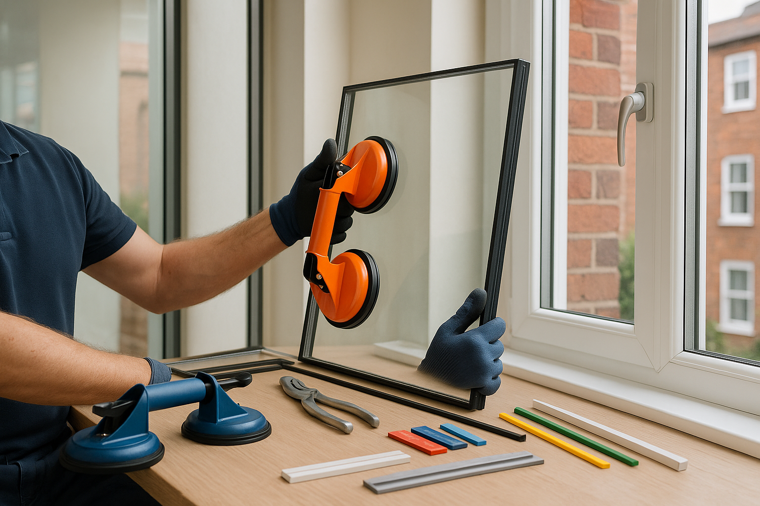 Double Glazing Repairs in Southwark SE1 service image