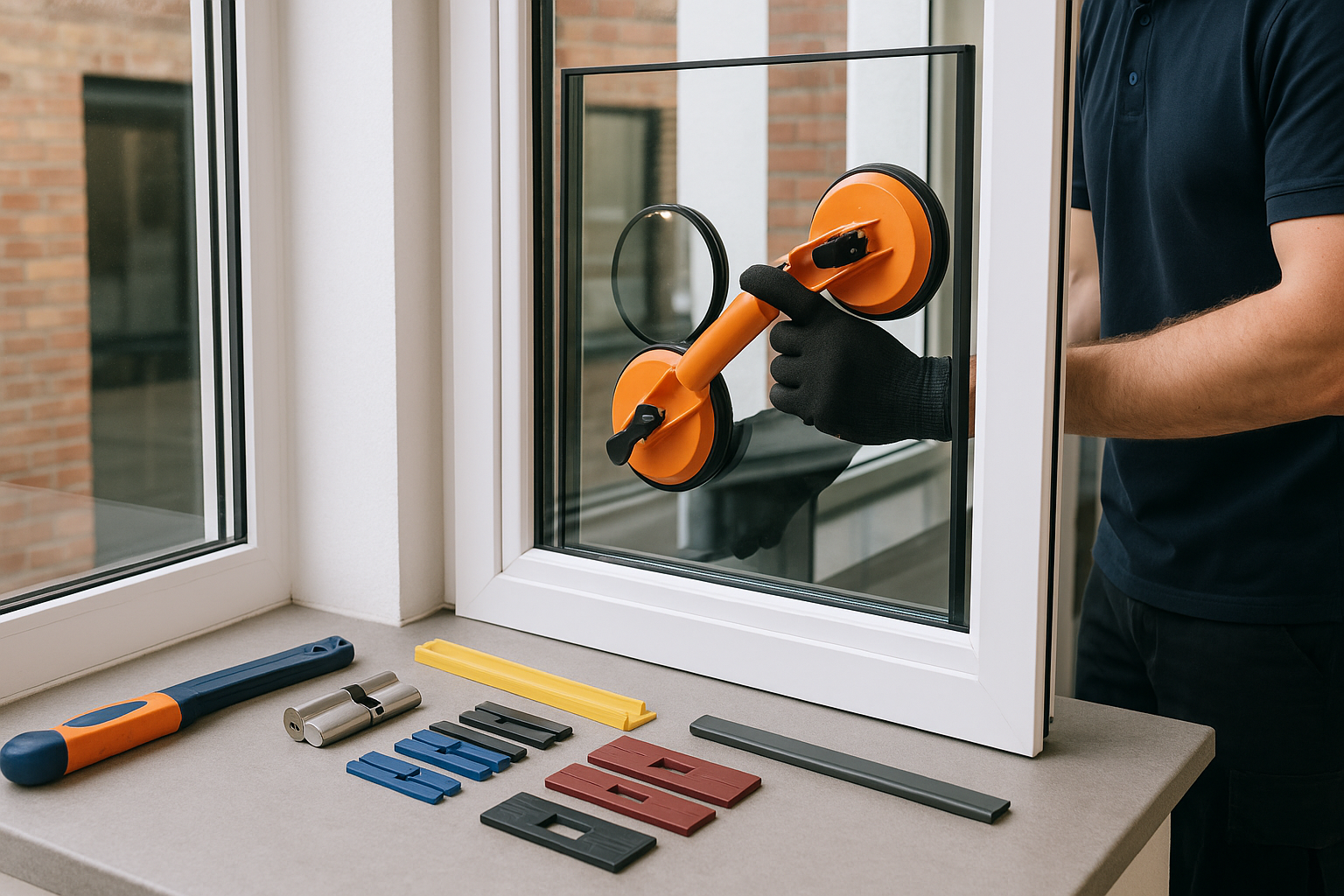 Window and Door Locks in Southwark SE1 service image